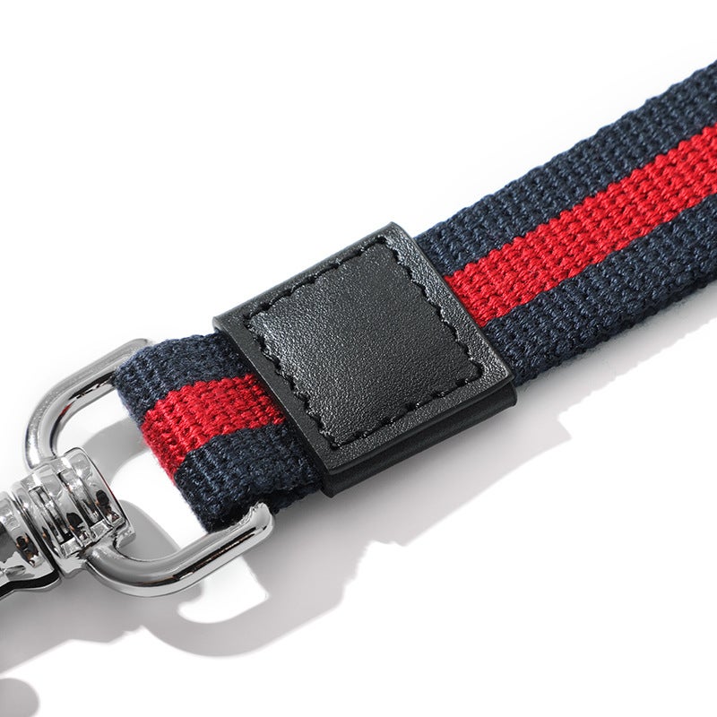 Mahuangshi Mhs-B-56 Genuine Leather Handbag With Green And Red Ribbon Handbag With Men'S And Women'S Clutch Replacement - Image 5